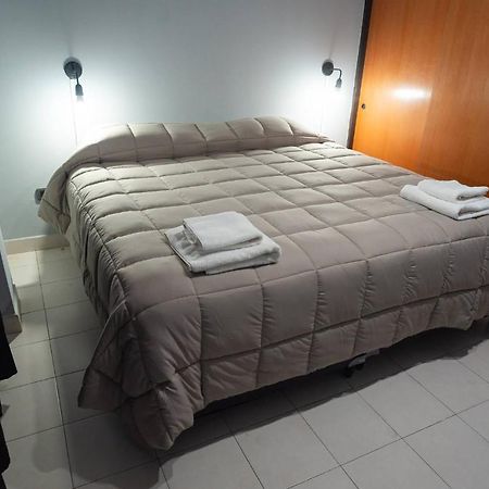 Apartament Bambuu Salta Zewnętrze zdjęcie