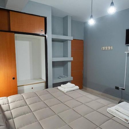 Apartament Bambuu Salta Zewnętrze zdjęcie