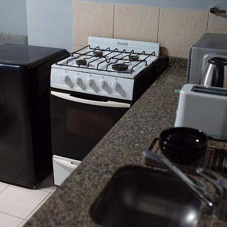 Apartament Bambuu Salta Zewnętrze zdjęcie
