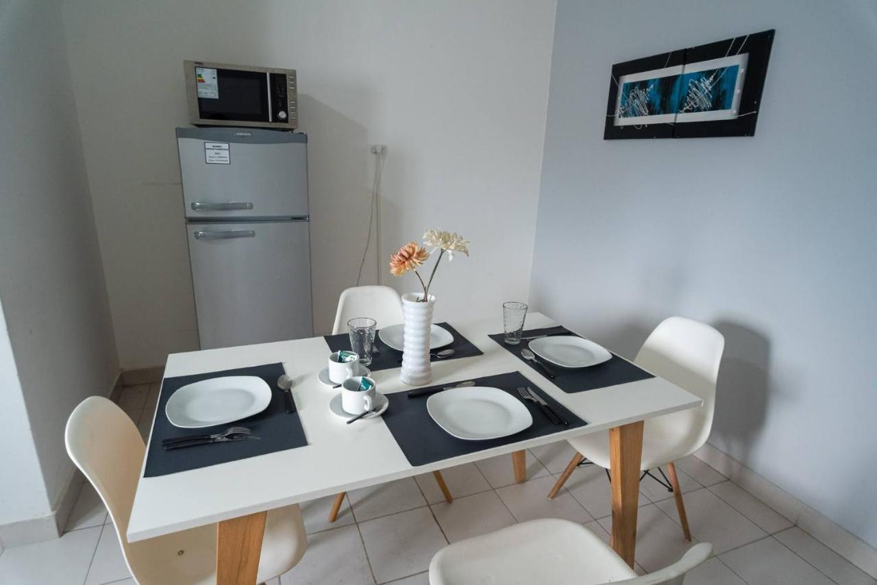 Apartament Bambuu Salta Zewnętrze zdjęcie