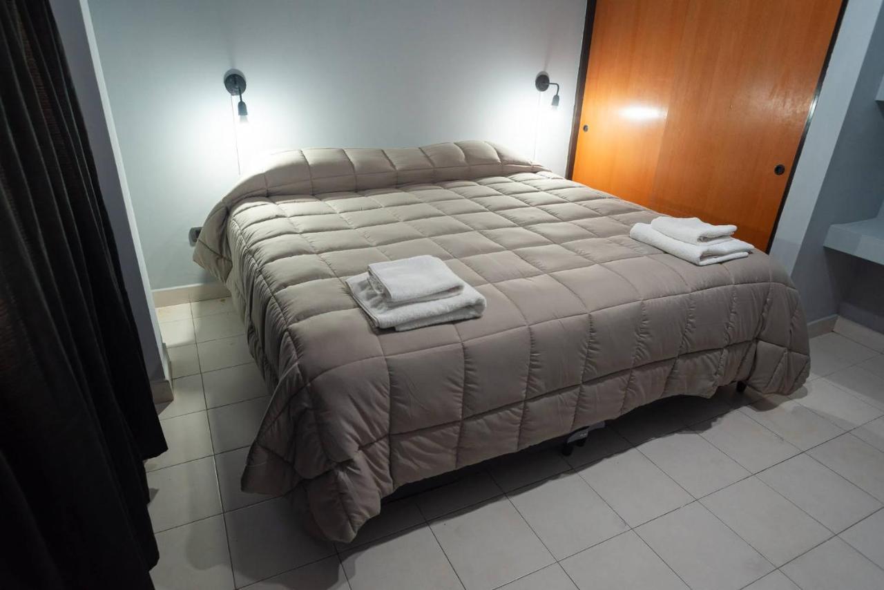 Apartament Bambuu Salta Zewnętrze zdjęcie