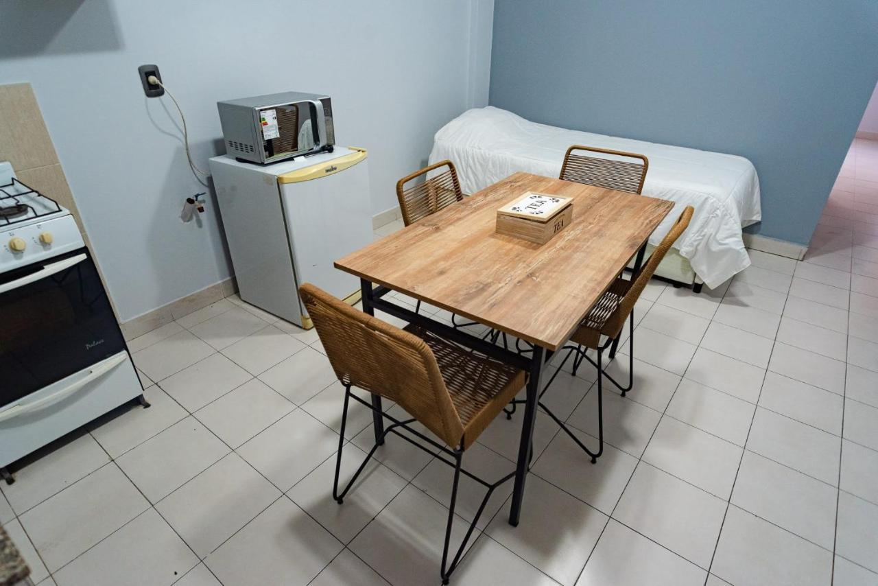 Apartament Bambuu Salta Zewnętrze zdjęcie