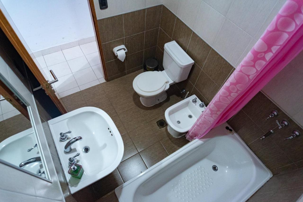 Apartament Bambuu Salta Zewnętrze zdjęcie