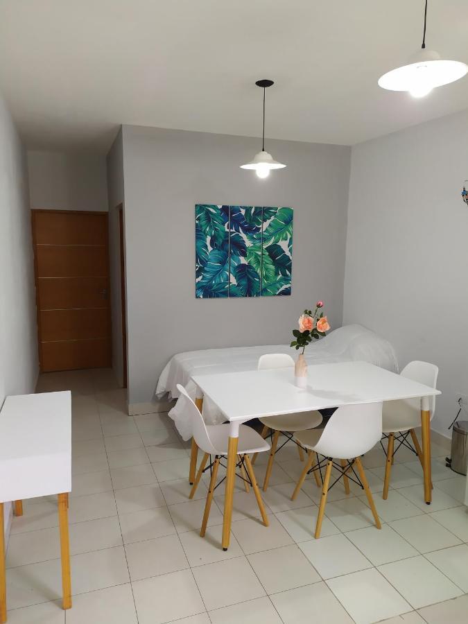 Apartament Bambuu Salta Zewnętrze zdjęcie